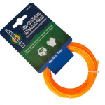 Fio De Nylon Brasfort Redondo 1,8Mm/ 10M 7532
