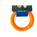 Fio De Nylon Brasfort Redondo 1,8Mm/ 10M 7532
