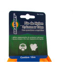 Fio De Nylon Brasfort Redondo 2,4Mm/ 10M 7534