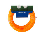 Fio De Nylon Brasfort Redondo 2,7Mm/ 10M 7535