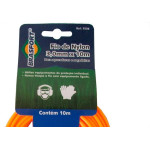 Fio De Nylon Brasfort Redondo 3,0Mm/ 10M 7536
