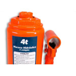 Macaco Garrafa 2 Estagio Waft 4Toneladas 6530