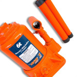 Macaco Garrafa 2 Estagio Waft 6Toneladas 6531