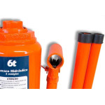 Macaco Garrafa 2 Estagio Waft 6Toneladas 6531