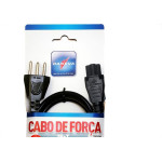 Cabo Forca Note Daneva 3X0,75 3P1M Dn1726