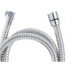 Engate Flexivel Metal Cromado Higiban Malha Inox 60 202052-001