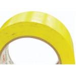 Fita Isolante 3M Imperial 10M X 18 Amarela Hb004297949 - Kit C/10 