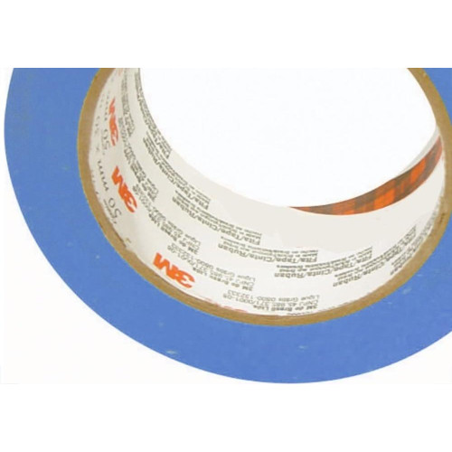 Fita Isolante 3M Imperial 10M X 18 Azul Hb004297980 - Kit C/10 