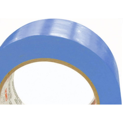 Fita Isolante 3M Imperial 10M X 18 Azul Hb004297980 - Kit C/10 