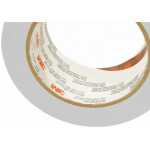 Fita Isolante 3M Imperial 10M X 18 Branca Hb004298004 - Kit C/10 