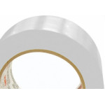 Fita Isolante 3M Imperial 10M X 18 Branca Hb004298004 - Kit C/10 