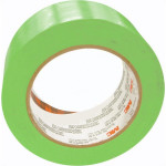 Fita Isolante 3M Imperial 10M X 18 Verde Hb004298061 - Kit C/10 