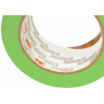 Fita Isolante 3M Imperial 10M X 18 Verde Hb004298061 - Kit C/10 