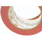 Fita Isolante 3M Imperial 10M X 18 Vermelha Hb004298095 - Kit C/10 
