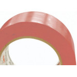 Fita Isolante 3M Imperial 10M X 18 Vermelha Hb004298095 - Kit C/10 