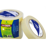 Fita Crepe Koretech 24X45M Pa.31.11.4.0040 ] - Kit C/4 