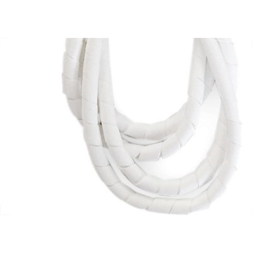 Organiza Fios Overtime Japones 1,5M Branco 70014