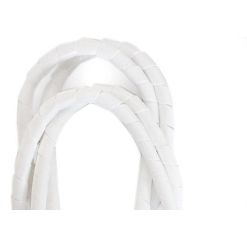 Organiza Fios Overtime Japones 1,5M Branco 70014