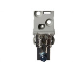 Base Nh Negrini Unipolar 02 200/400A Bnh2
