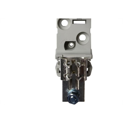 Base Nh Negrini Unipolar 02 200/400A Bnh2