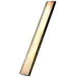 Fusivel Nh Neutro Negrini Barra Nh-2-N