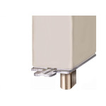 Base Nh Negrini Unipolar 03 425/630A Bnh3