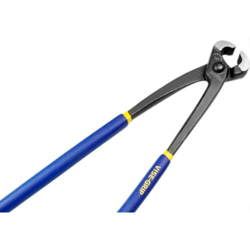 Torques Irwin Armador 12'' Com Cabo Emborrachado 