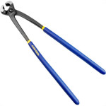 Torques Irwin Armador 14'' Com Cabo Emborrachado 