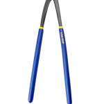 Torques Irwin Armador 14'' Com Cabo Emborrachado 