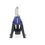 Alicate Rebitador Irwin Tipo Alavanca R450 