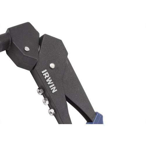 Alicate Rebitador Irwin 360O. R360 