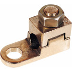 Terminal Pressao Intelli Fundido 16Mm Ta16 0229 (Ta 16) - Kit C/50 