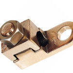 Terminal Pressao Intelli Fundido 16Mm Ta16 0229 (Ta 16) - Kit C/50 