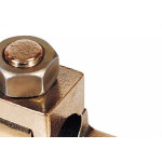 Terminal Pressao Intelli Fundido 16Mm Ta16 0229 (Ta 16) - Kit C/50 