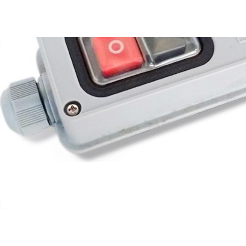 Chave Margirius Cs103/C1A1Fe 65 Motor Pa015455