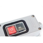 Chave Margirius Cs103/C1A1Fe 65 Motor Pa015455