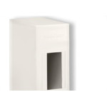 Centrinho Margirius Pvc 4 X 2 Externo+Tomada Cp2 Pa015686