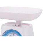 Balanca Cozinha Mecanica 5Kg Brasfort 7551