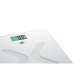 Balanca Domestica Brasfort Digital 150Kg 7553