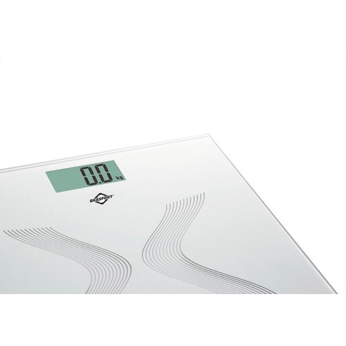 Balanca Domestica Brasfort Digital 150Kg 7553