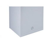 Chave Margirius Cet840 Estrela/Trifasica 40A Pa016274