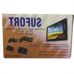 Suporte Tv Sufort 10/80 Universal Uni-10
