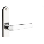 Fechadura Pado Concept 600 Cromada 343030