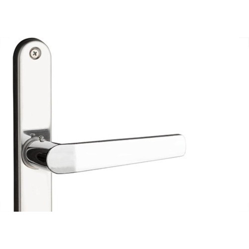 Fechadura Pado Concept 600 Cromada 343030