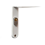Fechadura Pado Concept 600 Branca