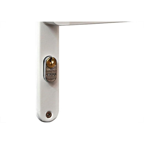 Fechadura Pado Concept 600 Branca