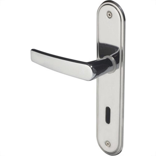 Fechadura Pado Concept 401 Interna Cromada 