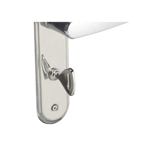 Fechadura Pado Concept 401 Wc Cromada 