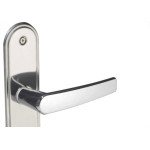 Fechadura Pado Concept 401 Wc Cromada 