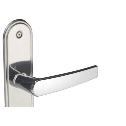 Fechadura Pado Concept 401 Wc Cromada 